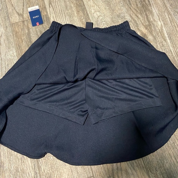 IZOD approved school wear flair skirt - Picture 11 of 16